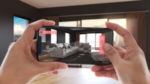 Augmented Reality in the Classroom