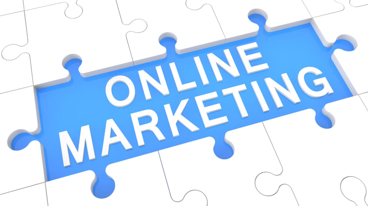 Online Marketing Strategies Online Marketing Strategies