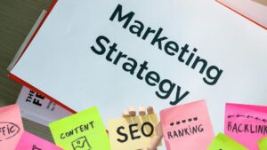 Online Marketing Strategies for small businesses