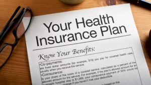 Best Health Insurance Plans in USA 2025