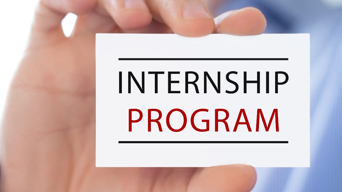 Internships for High School Students
