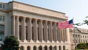 U.S Department of Education