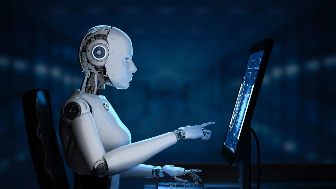 AI Technology in 2025